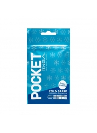 Карманный мастурбатор COLD SPARK - Tenga - в Мытищах купить с доставкой