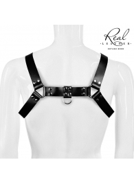 Брутальная мужская портупея-сбруя - Notabu - купить с доставкой в Мытищах