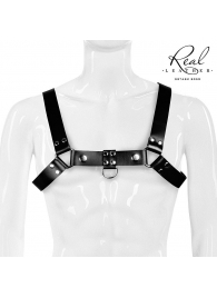 Брутальная мужская портупея-сбруя - Notabu - купить с доставкой в Мытищах