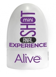Телесный мастурбатор-анус Anal Mini Masturbator - Adrien Lastic - в Мытищах купить с доставкой