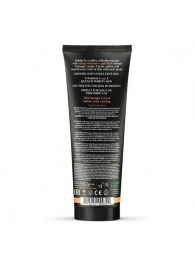 Массажный легкий крем WICKED Orange Blossom plus Patchouli - 120 мл. - Wicked - купить с доставкой в Мытищах