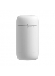 Белый мастурбатор Tenga Puffy - Tenga - в Мытищах купить с доставкой