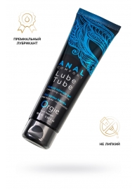 Анальный лубрикант на гибридной основе ORGIE Lube Tube Anal Comfort - 100 мл. - ORGIE - купить с доставкой в Мытищах