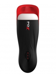 Автоматический мастурбатор PDX Elite Fap-O-Matic Pro - Pipedream - в Мытищах купить с доставкой