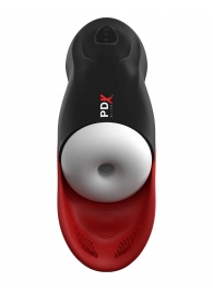 Автоматический мастурбатор PDX Elite Fap-O-Matic Pro - Pipedream - в Мытищах купить с доставкой