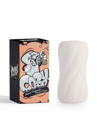 Белый мастурбатор Stamina Masturbator Pleasure Pocket - Chisa - в Мытищах купить с доставкой