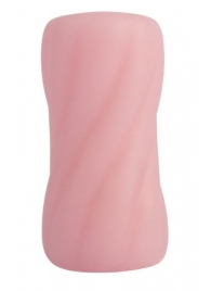 Розовый мастурбатор Stamina Masturbator Pleasure Pocket - Chisa - в Мытищах купить с доставкой