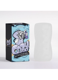 Прозрачный мастурбатор Stamina Masturbator Pleasure Pocket - Chisa - в Мытищах купить с доставкой