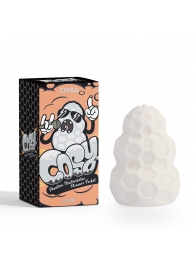 Белый мастурбатор Phantom Masturbator Pleasure Pocket - Chisa - в Мытищах купить с доставкой