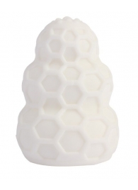 Белый мастурбатор Phantom Masturbator Pleasure Pocket - Chisa - в Мытищах купить с доставкой