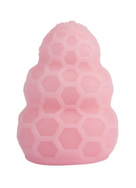 Розовый мастурбатор Phantom Masturbator Pleasure Pocket - Chisa - в Мытищах купить с доставкой