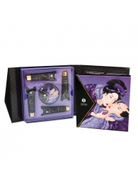 Подарочный набор Geishas secret из 5 предметов - Shunga - купить с доставкой в Мытищах
