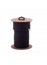 Хлопковая веревка для шибари - 10 метров - Crazy Handmade - купить с доставкой в Мытищах