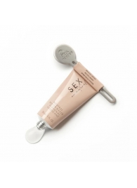 Приспособление для выдавливания тюбиков до конца Tube Squeezer - Bijoux Indiscrets - купить с доставкой в Мытищах