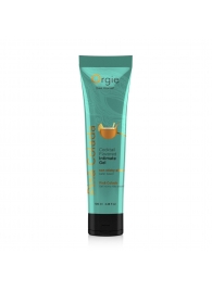 Съедобный интимный гель Orgie Lube Tube Cocktail Pina Colada - 100 мл. - ORGIE - купить с доставкой в Мытищах
