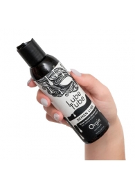 Интимный гель на водной основе Lube Tube Semen Lube - 150 мл. - ORGIE - купить с доставкой в Мытищах