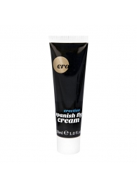 Крем для усиления эрекции Ero Spain Fly Cream - 30 мл. - Ero - купить с доставкой в Мытищах