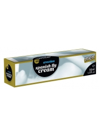 Крем для усиления эрекции Ero Spain Fly Cream - 30 мл. - Ero - купить с доставкой в Мытищах