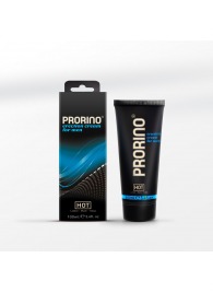 Крем для усиления эрекции Ero Prorino Erection Cream - 100 мл. - Ero - купить с доставкой в Мытищах