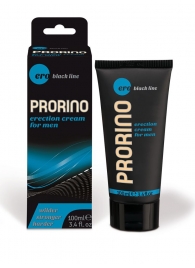 Крем для усиления эрекции Ero Prorino Erection Cream - 100 мл. - Ero - купить с доставкой в Мытищах
