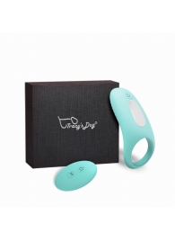 Кольцо на пенис с вибрацией и дистанционном управлении Vibrating Cock Ring - Tracy s Dog - в Мытищах купить с доставкой
