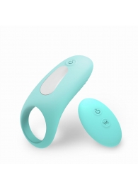 Кольцо на пенис с вибрацией и дистанционном управлении Vibrating Cock Ring - Tracy s Dog - в Мытищах купить с доставкой