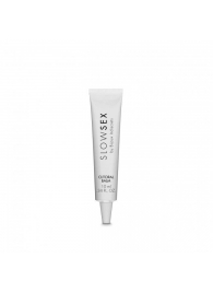 Бальзам для клитора Slow Sex Clitoral Balm - 10 мл. - Bijoux Indiscrets - купить с доставкой в Мытищах