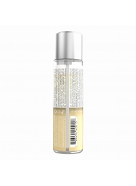 Лубрикант на водной основе JO H2O Champagne Flavored Lubricant с ароматом шампанского - 60 мл. - System JO - купить с доставкой в Мытищах