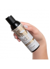 Интимный гель на водной основе Lube Tube Human Lube - 150 мл. - ORGIE - купить с доставкой в Мытищах