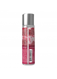 Лубрикант на водной основе JO H2O Red Velvet Cake Flavored Lubricant - 60 мл. - System JO - купить с доставкой в Мытищах