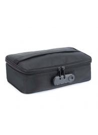 Сумочка для хранения игрушек Discreet Box - Dorcel - купить с доставкой в Мытищах