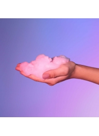 Массажная хрустящая пенка Tickle My Body Strawberry с ароматом клубники - 150 мл. - Love to Love - купить с доставкой в Мытищах