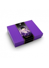 Подарочный набор Naughter Kit - Shunga - купить с доставкой в Мытищах