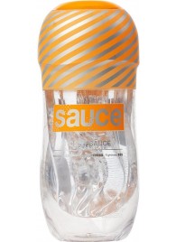 Мастурбатор Sauce Honey - Sauce - в Мытищах купить с доставкой
