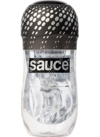 Мастурбатор Sauce Black Pepper - Sauce - в Мытищах купить с доставкой