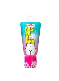 Охлаждающий гель Raspadinha - 15 гр. - HotFlowers - купить с доставкой в Мытищах