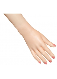 Очаровательная кукла для секса Натали - Orion - в Мытищах купить с доставкой