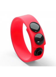 Набор из 3 разноцветных эрекционных колец Kit Neon Ring - Love to Love - в Мытищах купить с доставкой