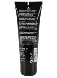 Крем для увеличения пениса Penis XXL - 80 мл. - Orion - купить с доставкой в Мытищах