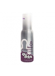 Крем для увеличения пениса JoyDrops Penis Enlargement Cream - 100 мл. - JoyDrops - в Мытищах купить с доставкой