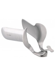 Гинекологическое зеркало-расширитель из металла - Orion - купить с доставкой в Мытищах