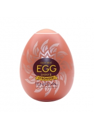 Мастурбатор-яйцо Tenga Egg Shiny II - Tenga - в Мытищах купить с доставкой