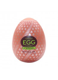 Мастурбатор-яйцо Tenga Egg Combo - Tenga - в Мытищах купить с доставкой