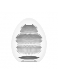Мастурбатор-яйцо Tenga Egg Misty II - Tenga - в Мытищах купить с доставкой