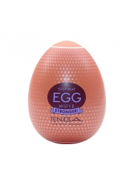 Мастурбатор-яйцо Tenga Egg Misty II - Tenga - в Мытищах купить с доставкой