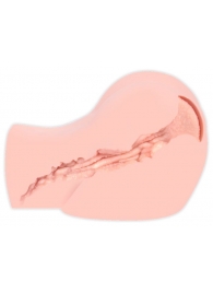 Мастурбатор-полуторс Ella без вибрации - KOKOS - в Мытищах купить с доставкой