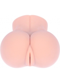 Мастурбатор-полуторс Ella без вибрации - KOKOS - в Мытищах купить с доставкой