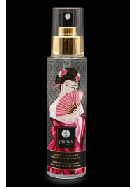 Очищающее средство Gentle Cleaner - 115 мл. - Shunga - купить с доставкой в Мытищах