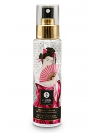 Очищающее средство Gentle Cleaner - 115 мл. - Shunga - купить с доставкой в Мытищах