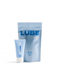 Смазка на водной основе Friday Bae Lube - 50 мл. - Friday Bae - купить с доставкой в Мытищах